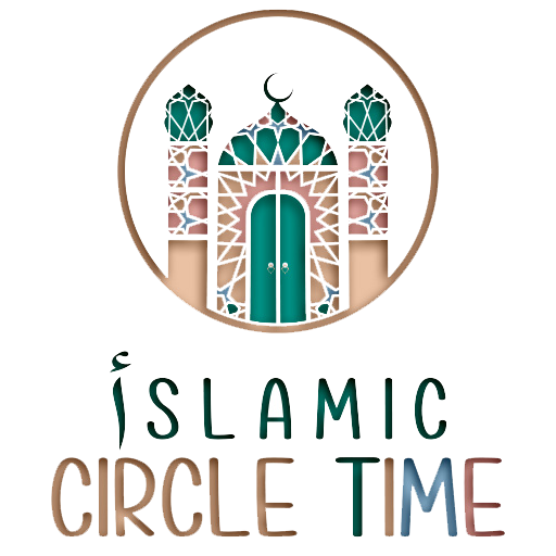 Islamic Circle Time